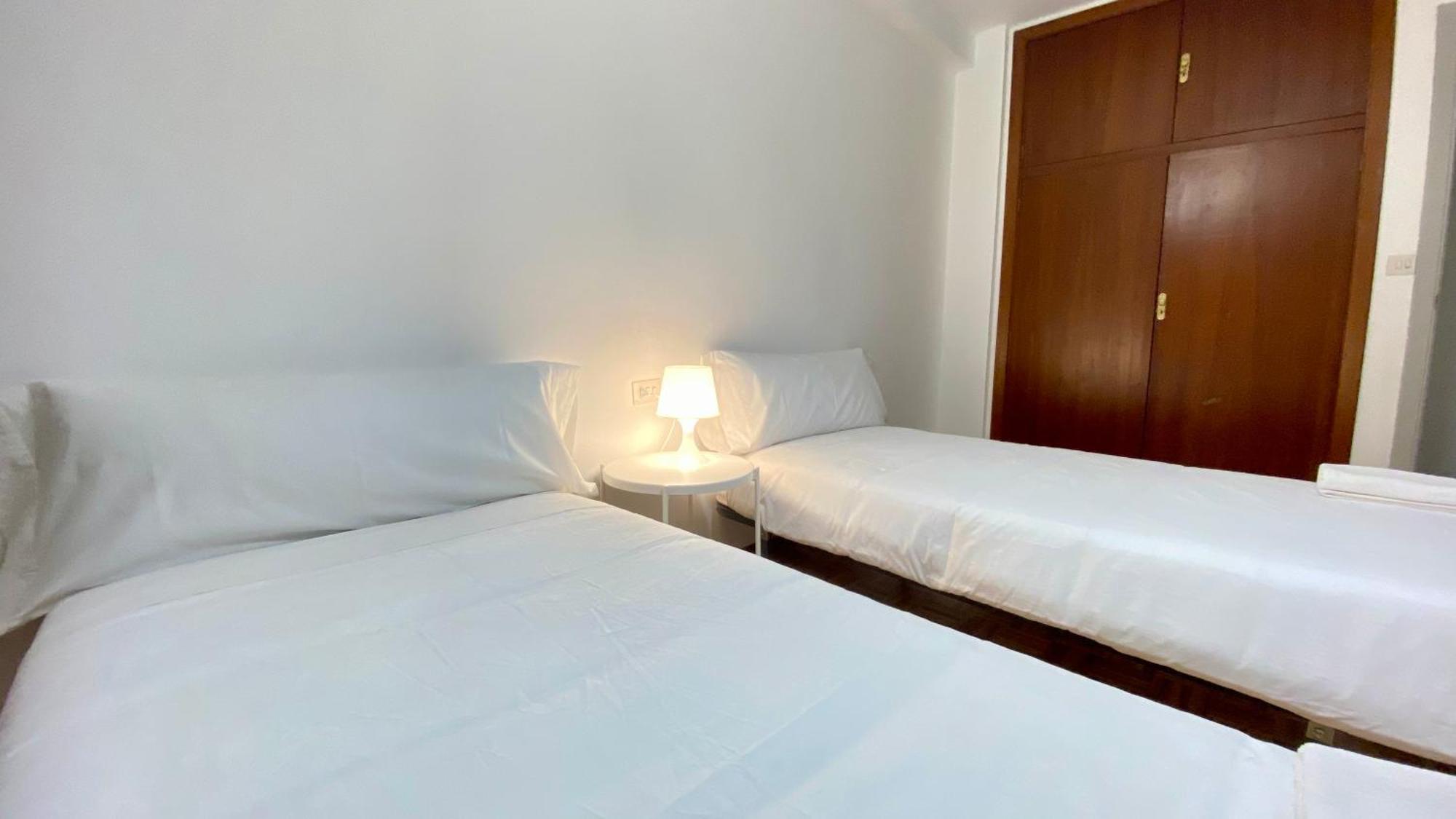 Apartamento Padron Centro P7 By Ur Eksteriør billede