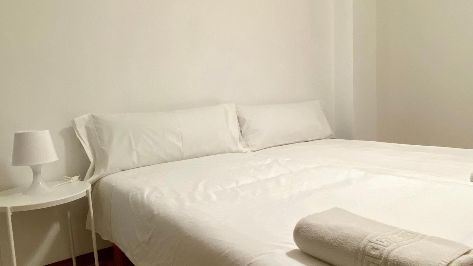 Apartamento Padron Centro P7 By Ur Eksteriør billede